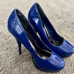 Charlotte Russe Heels